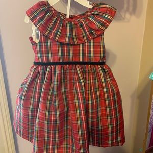 New Laura Ashley sleeveless dress